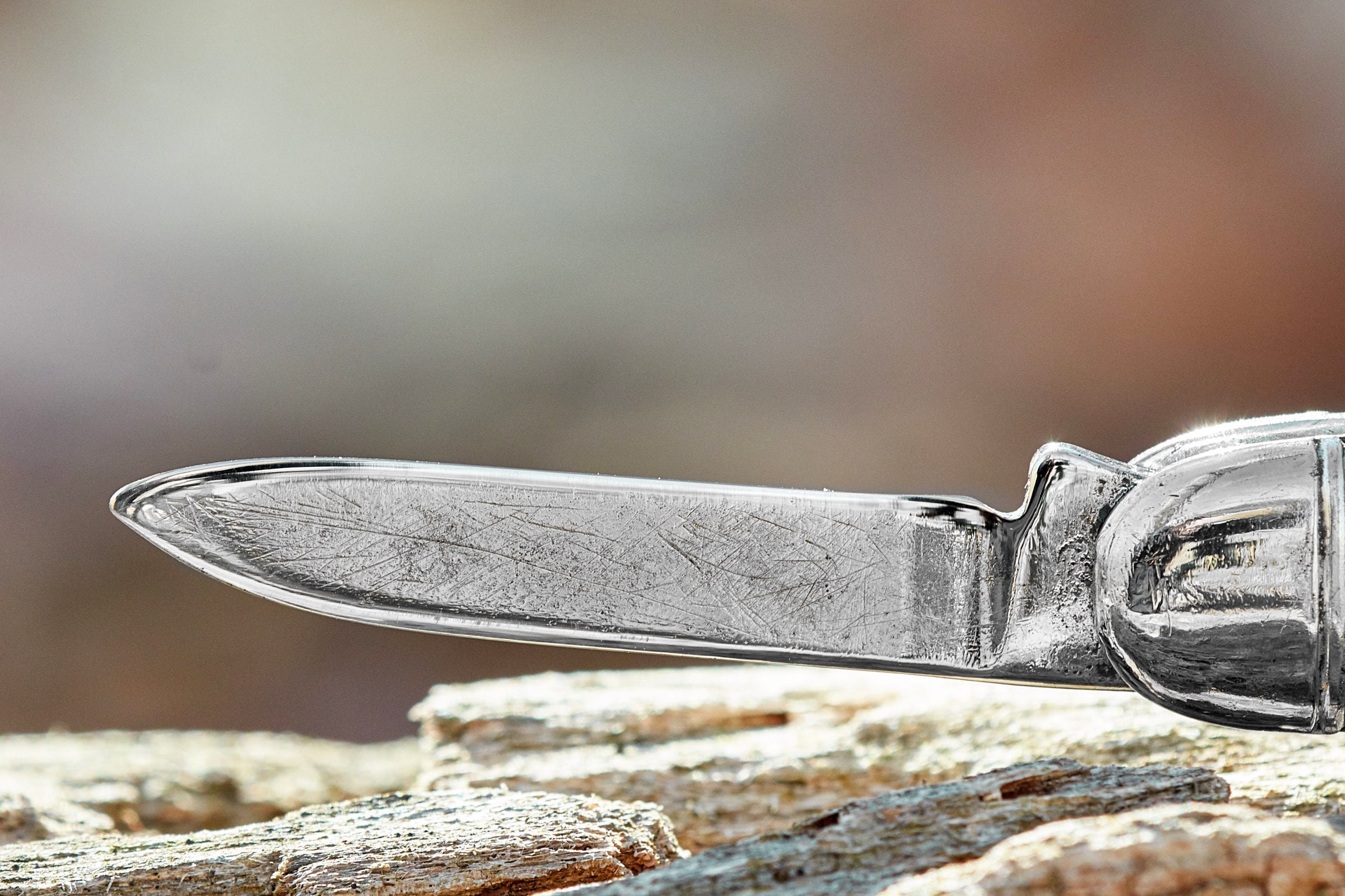 Hammer Brand Pocket Knife