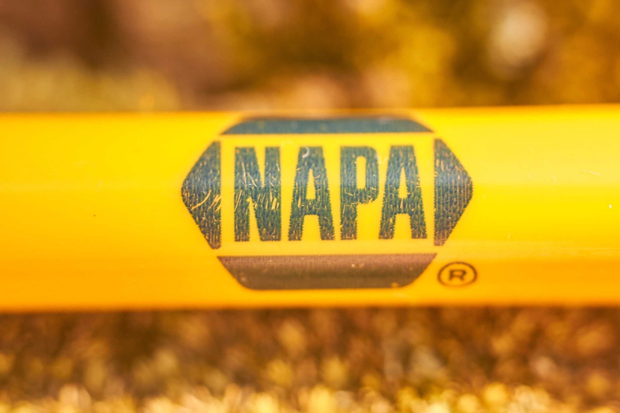 Napa pocket screwdriver with