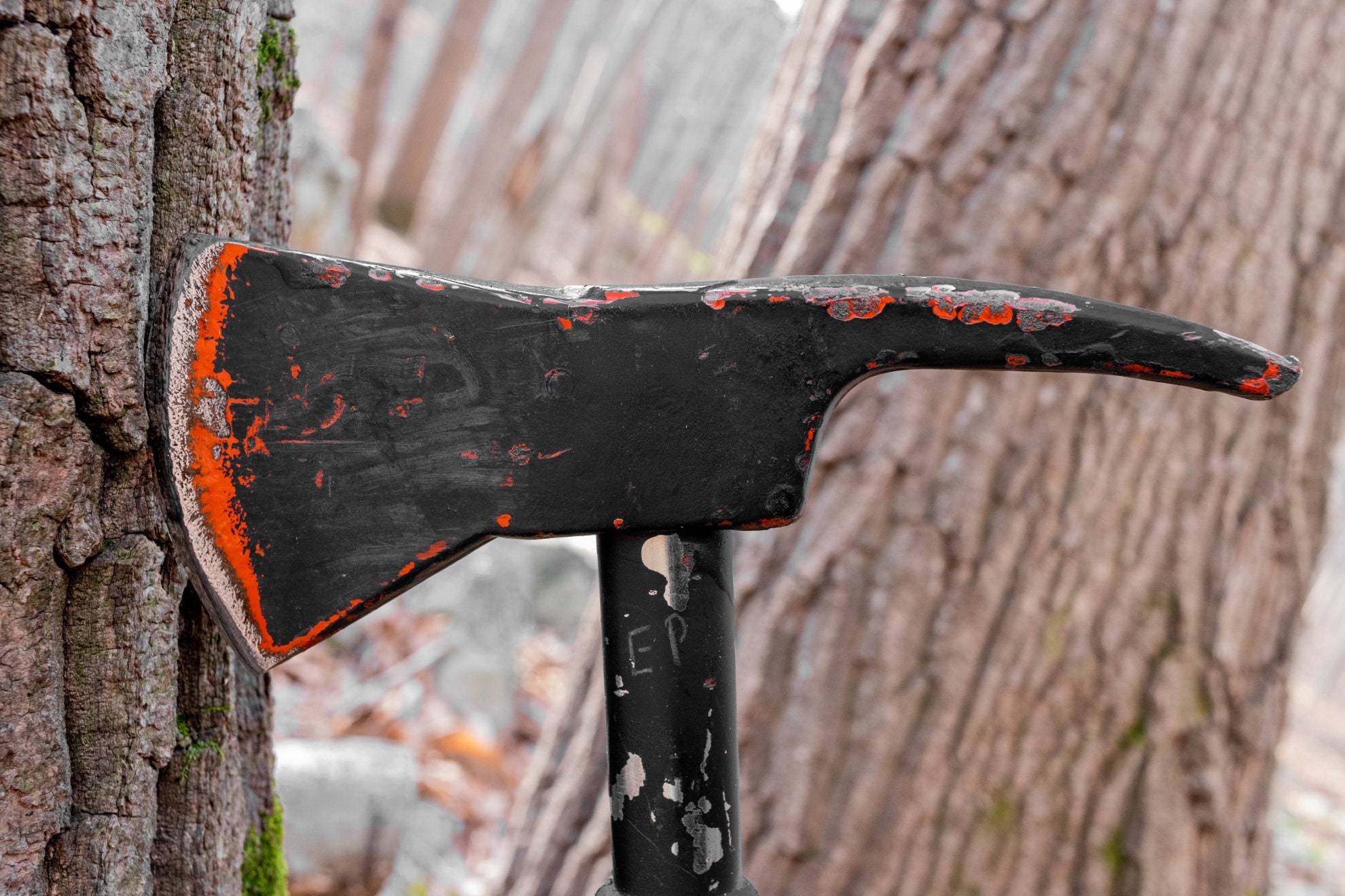 hatchet axe German Fire Rescue Tool