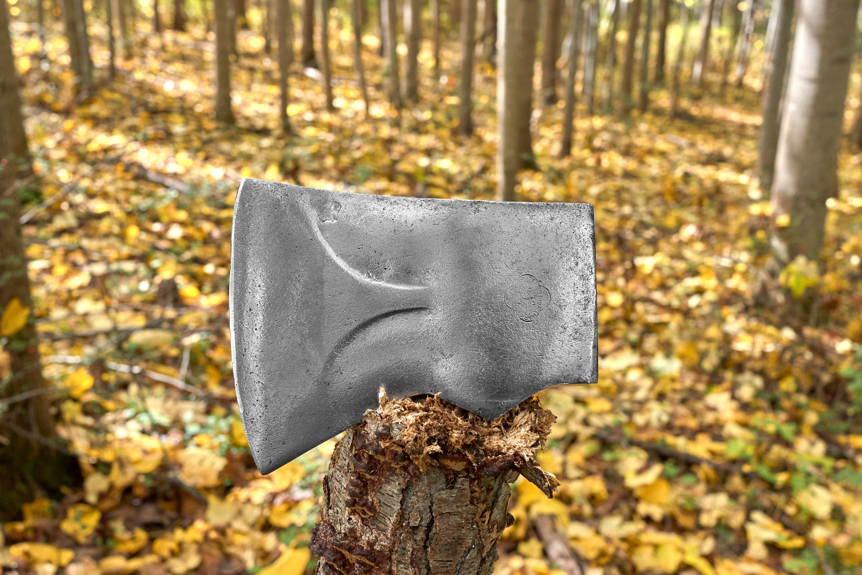 Belknap Bluegrass Jersey Axe