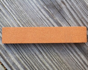 Norton pocket sharpening stone
