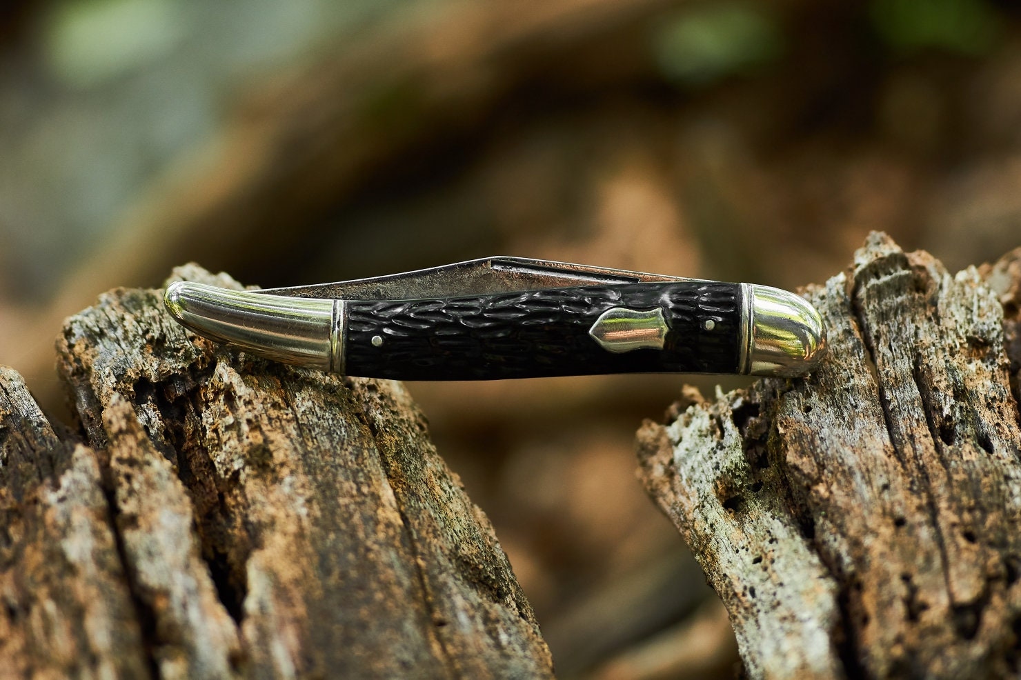 Vintage pocket knife Vintage Imperial Single Blade pocket knife