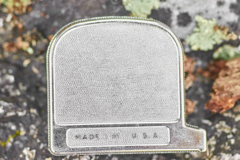 Grove Economy Wagons tape measure