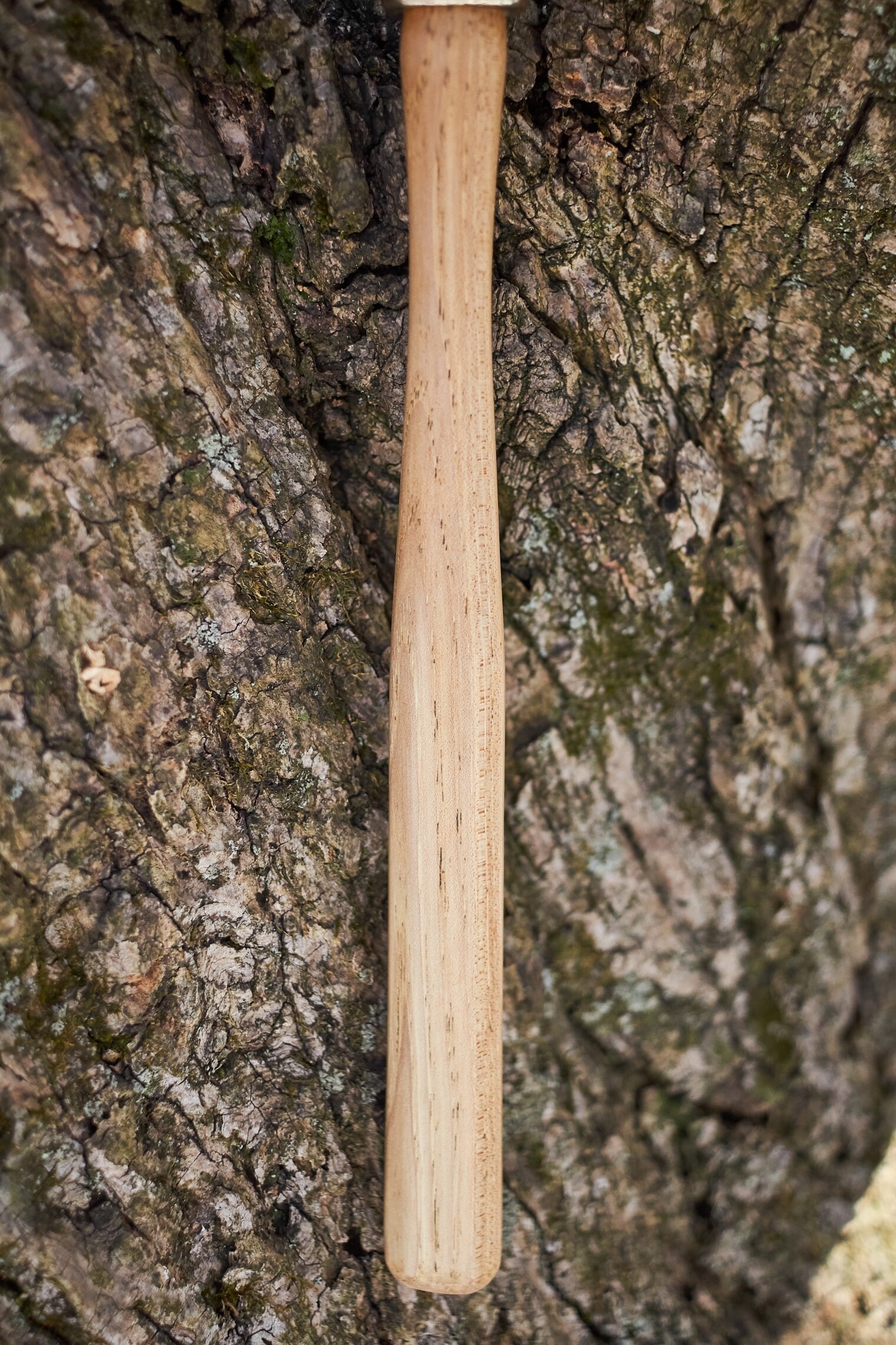 Vintage Brass Tack hammer