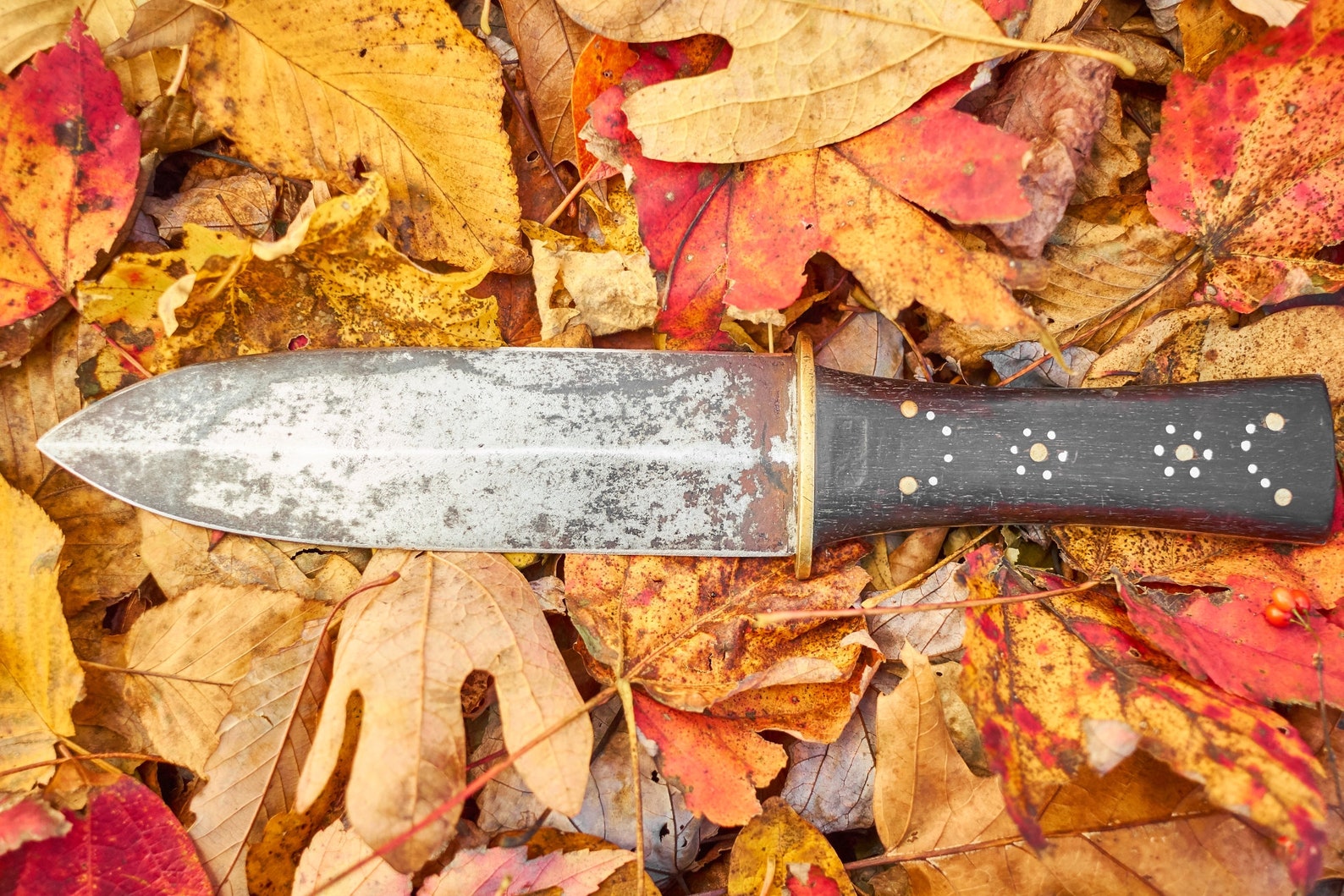 Hudson Bay Company Dag Knife Etsy