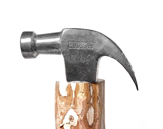 Hudson Claw Hammer Head