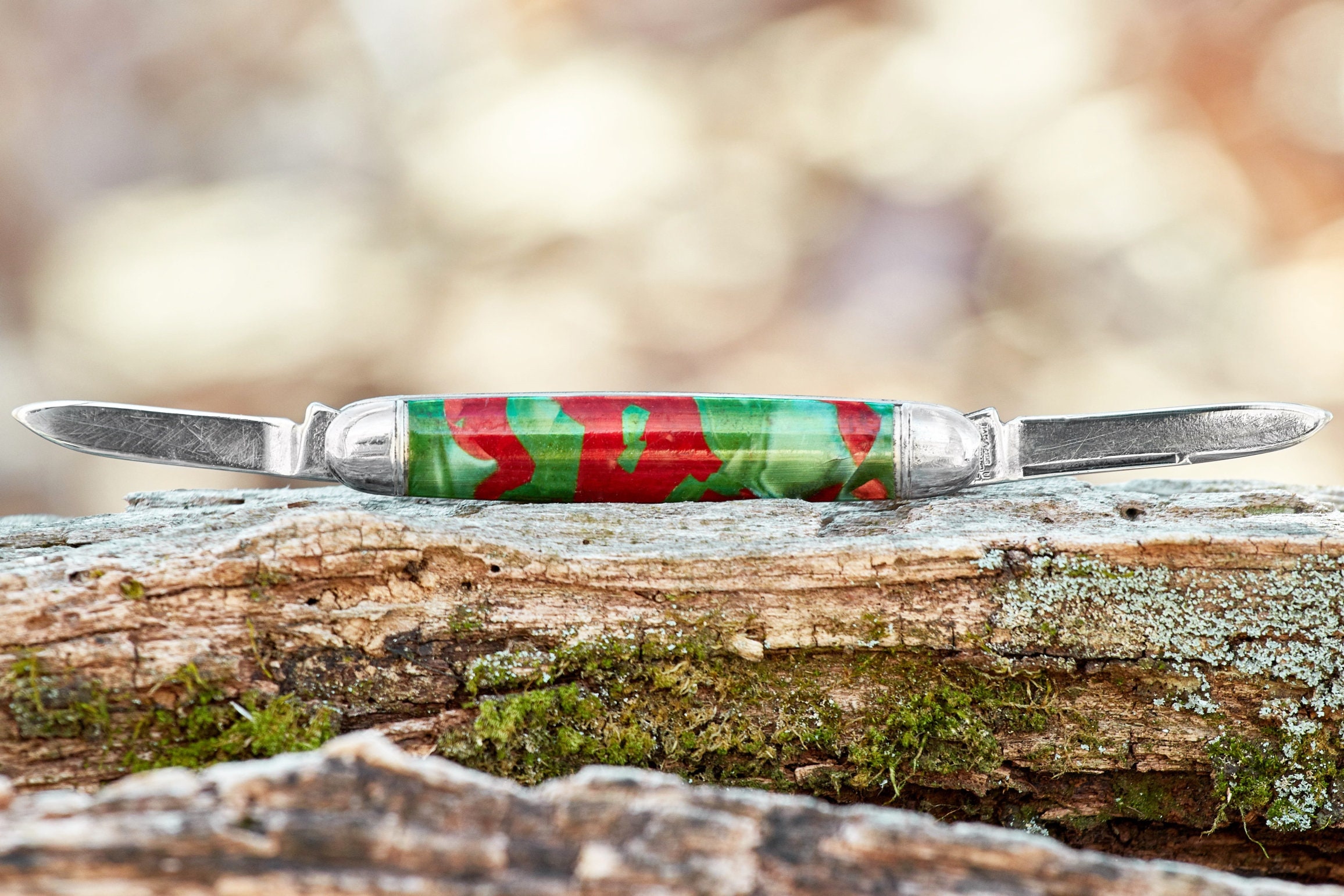 Hammer Brand Pocket Knife