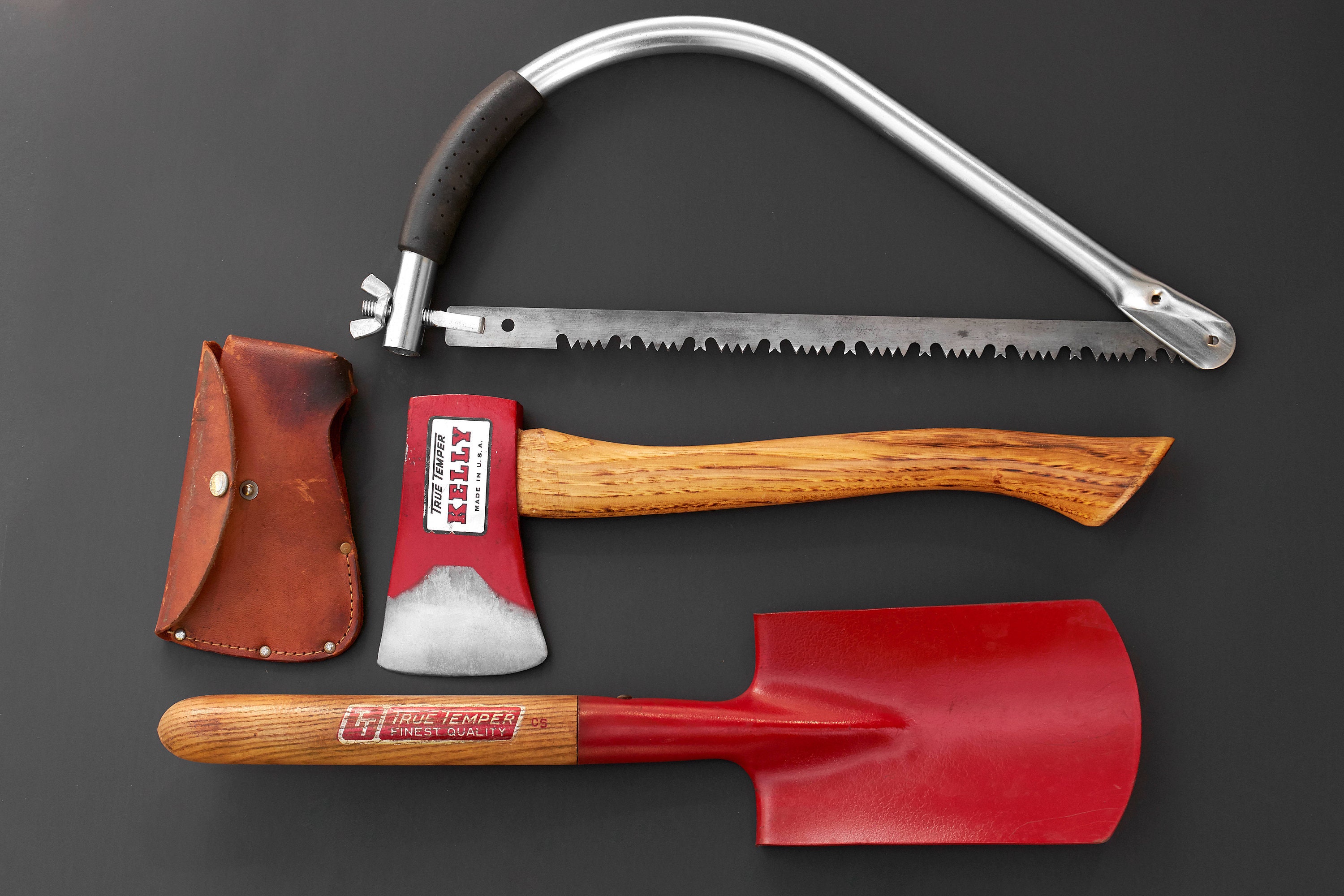 temper tools