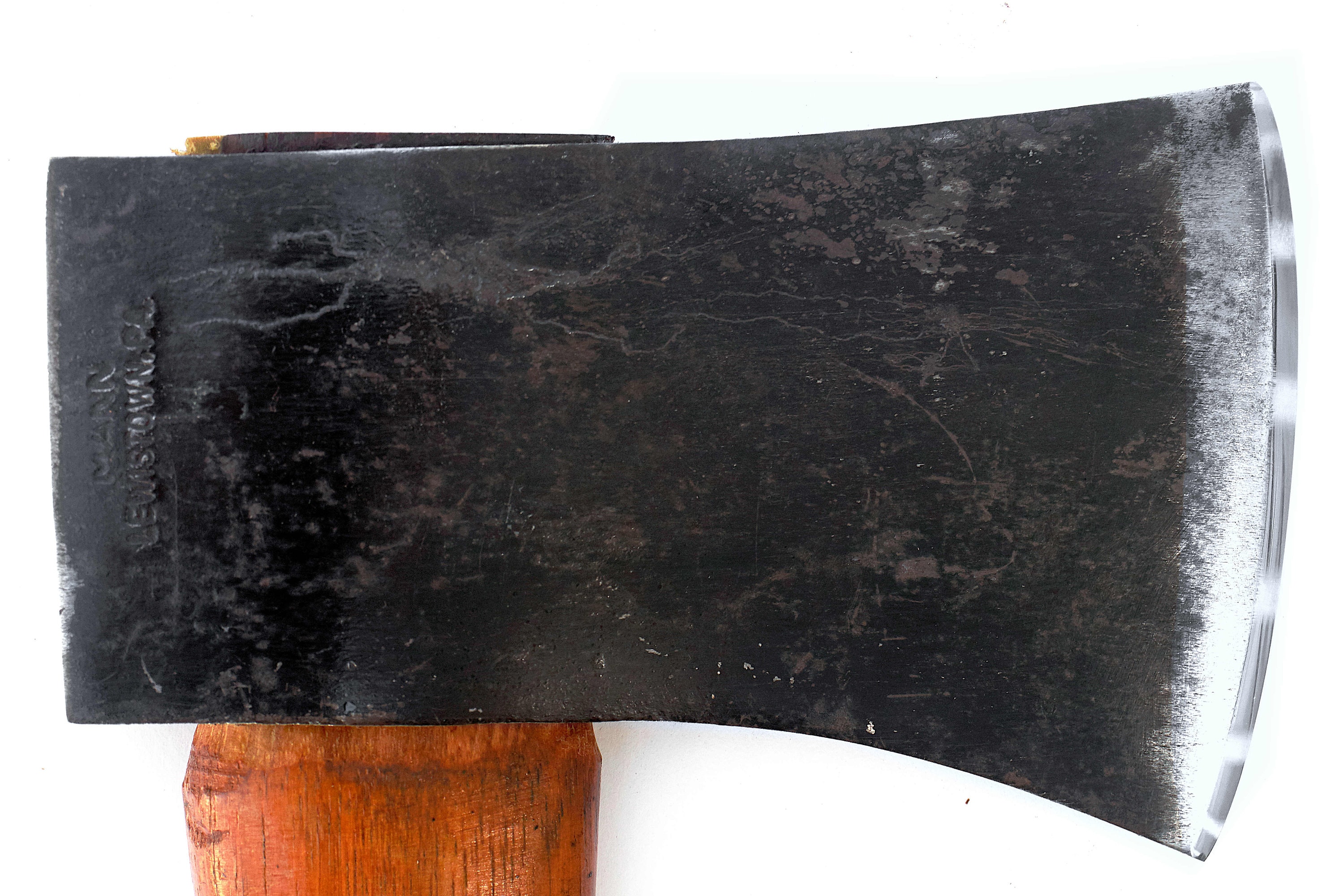 Mann True American Axe