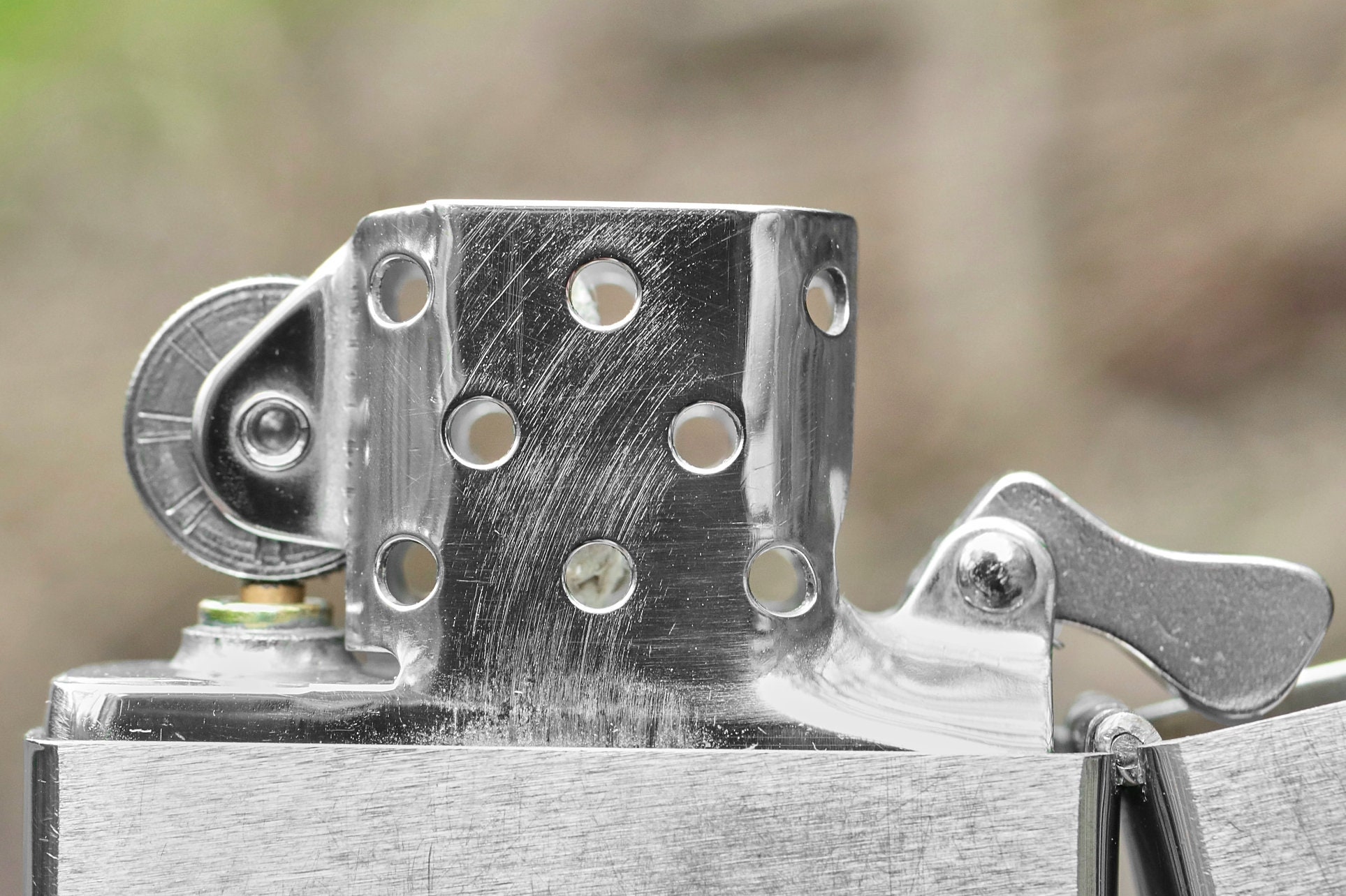 Zippo Spark Refill at Edwin Hansen blog