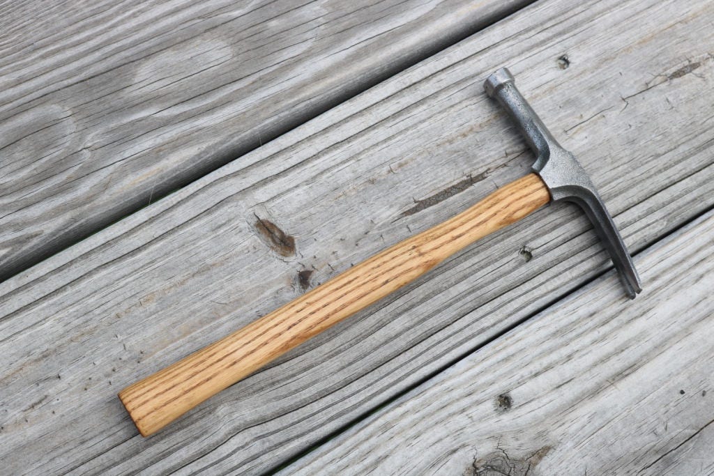 Vintage Tack hammer