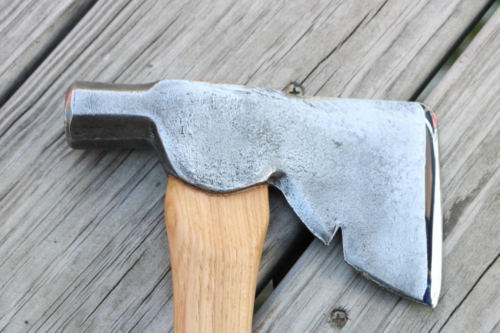 Vintage Stanley hatchet