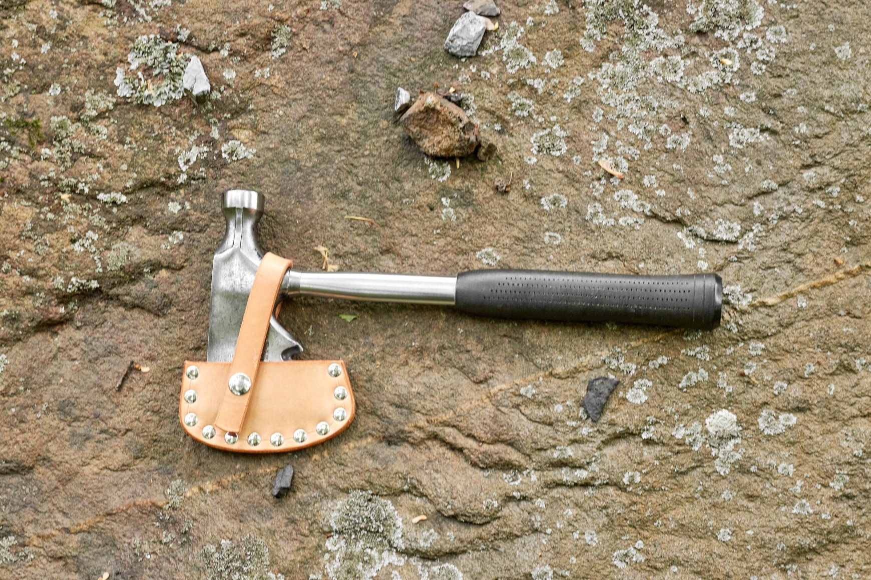 Vintage Stanley hatchet