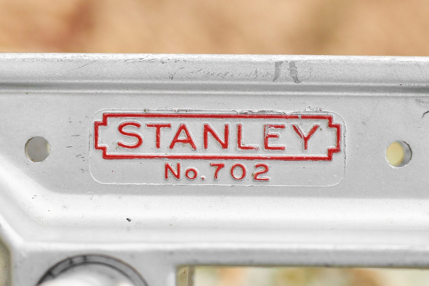 Stanley 702 vise discount