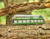 Vintage Indestro socket set