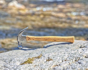 Vintage Tru Test Claw Hammer