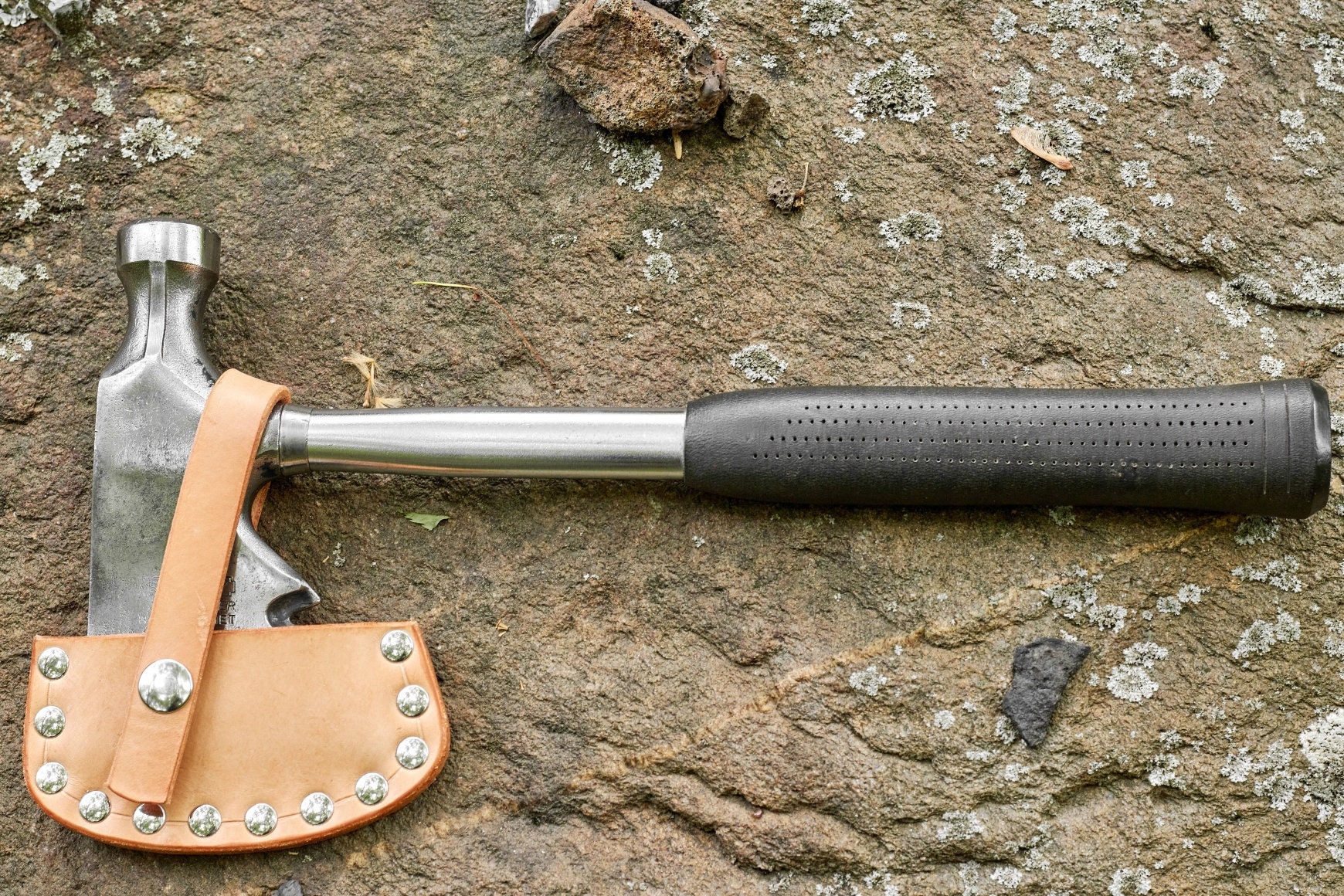 Vintage Stanley hatchet