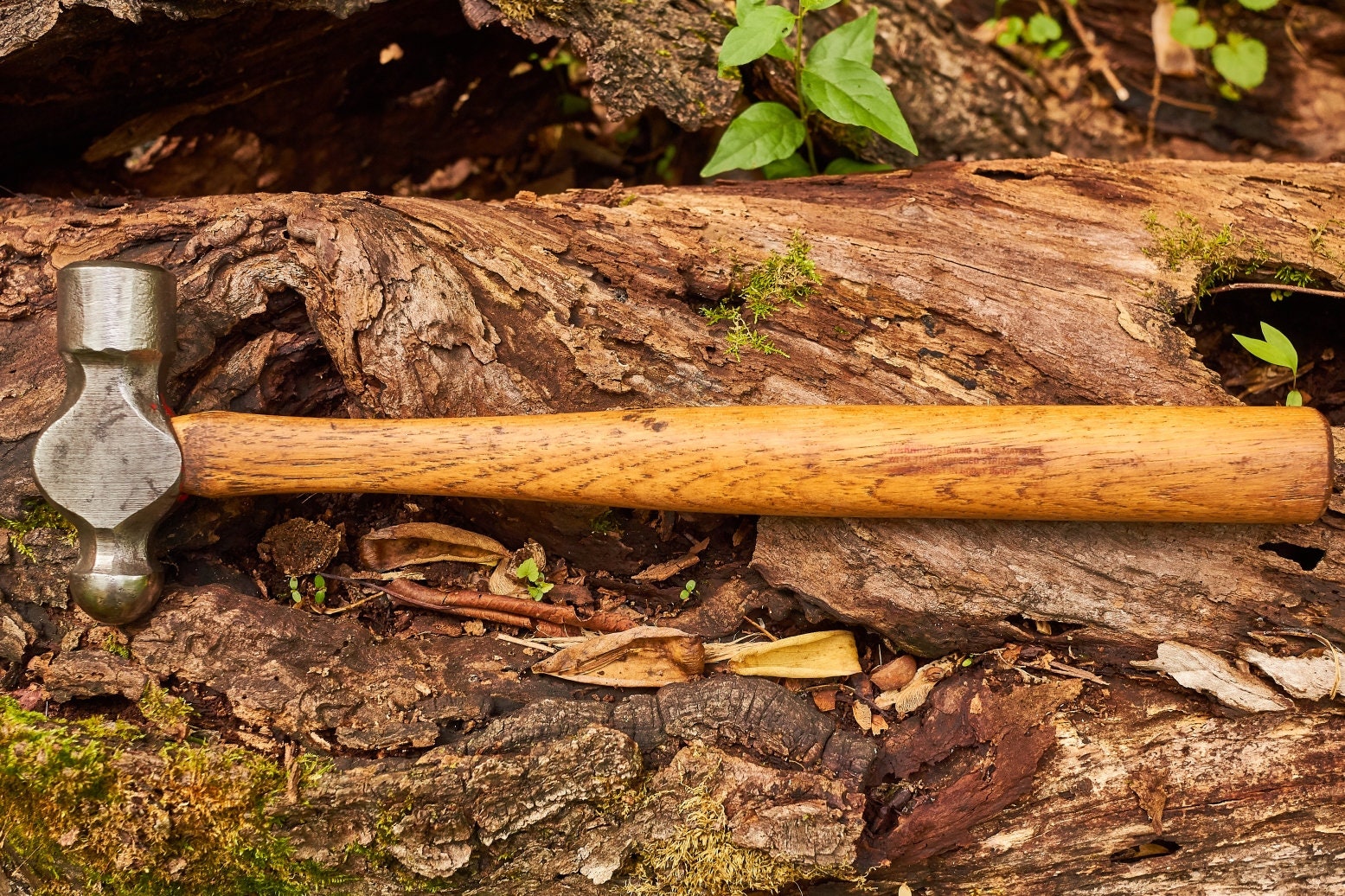 Mac Tools ball peen hammer