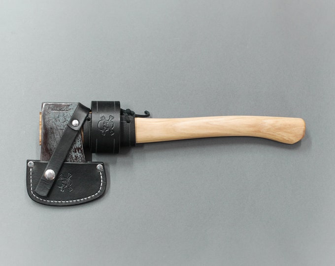 Vintage Craftsman Hatchet