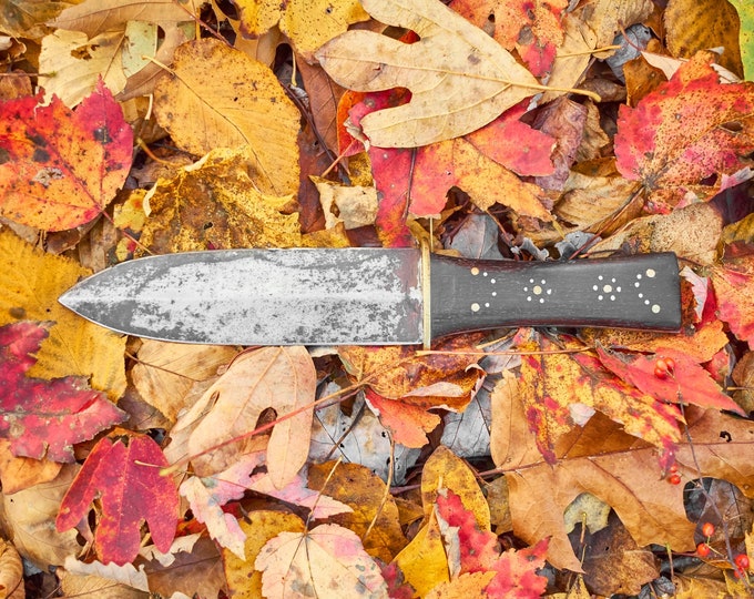 Featured listing image: Hudson Bay Company Dag Knife
