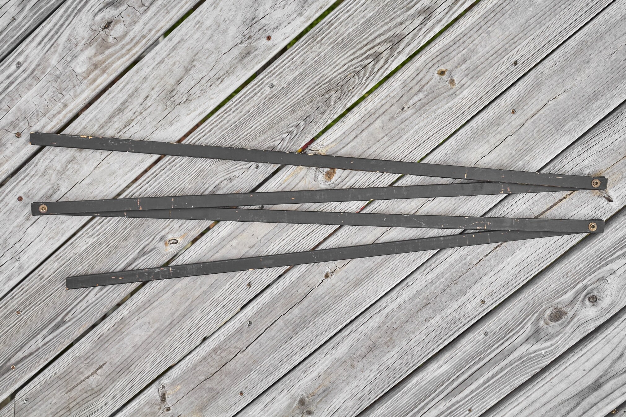 PWI Inc folding fuel tank measuring stick 126 inch