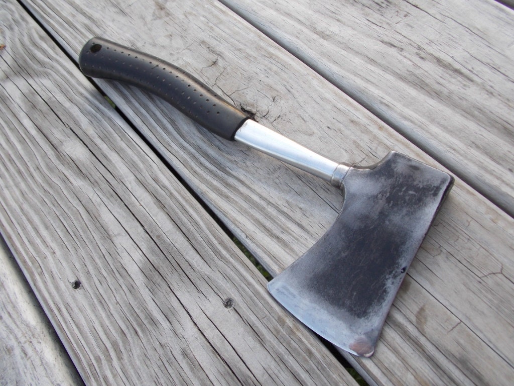 True Temper Boy Scout Hatchet
