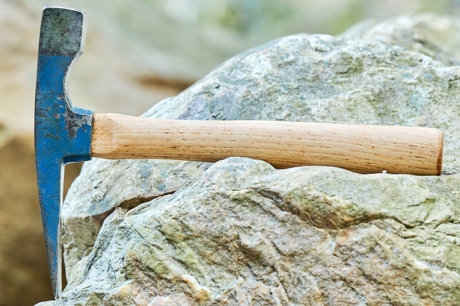 Vintage Power Kraft Mason Hammer