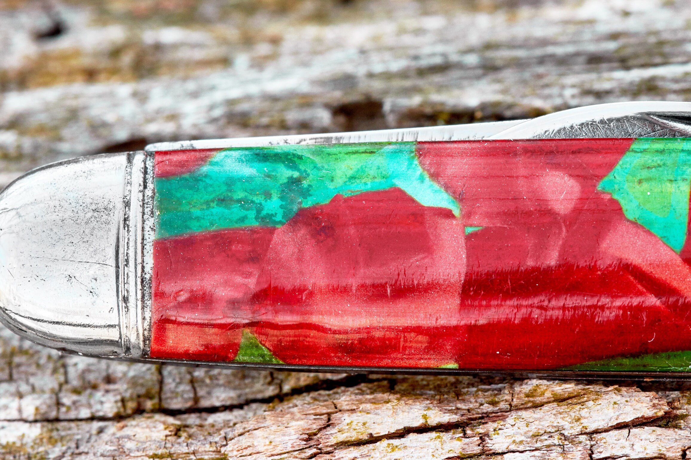 Hammer Brand Pocket Knife