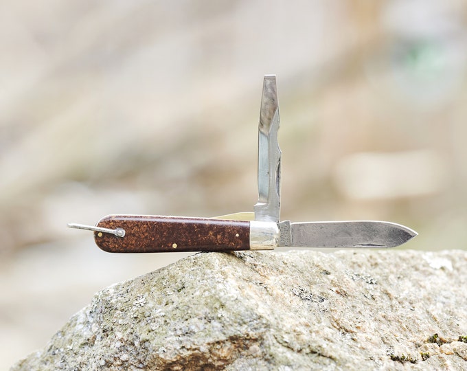 M Klein and Sons Electricians Pocket Knife