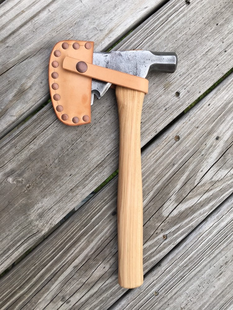 Vintage Stanley hatchet