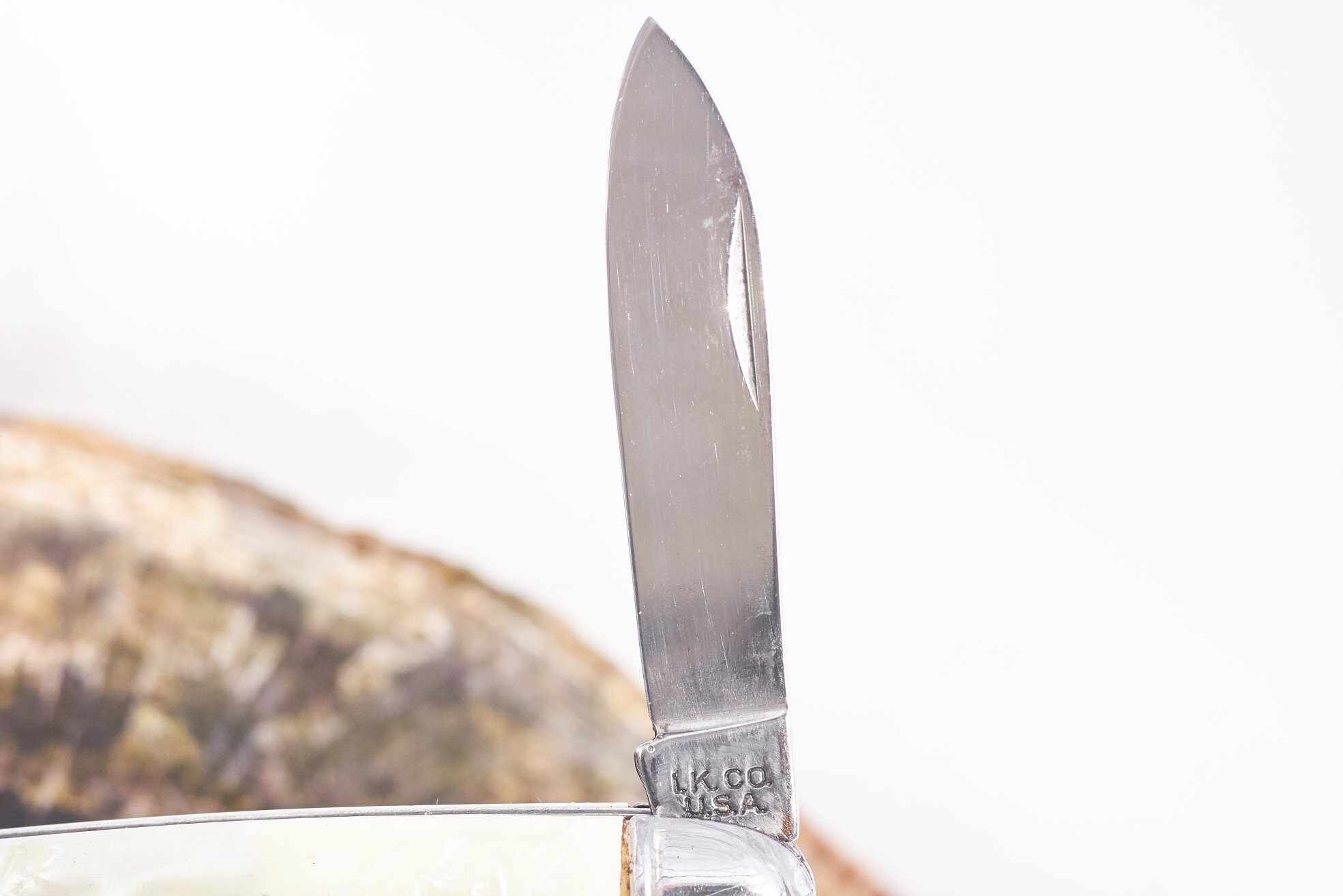 Frederick Trading Company Imperial letter opener and pocket knife