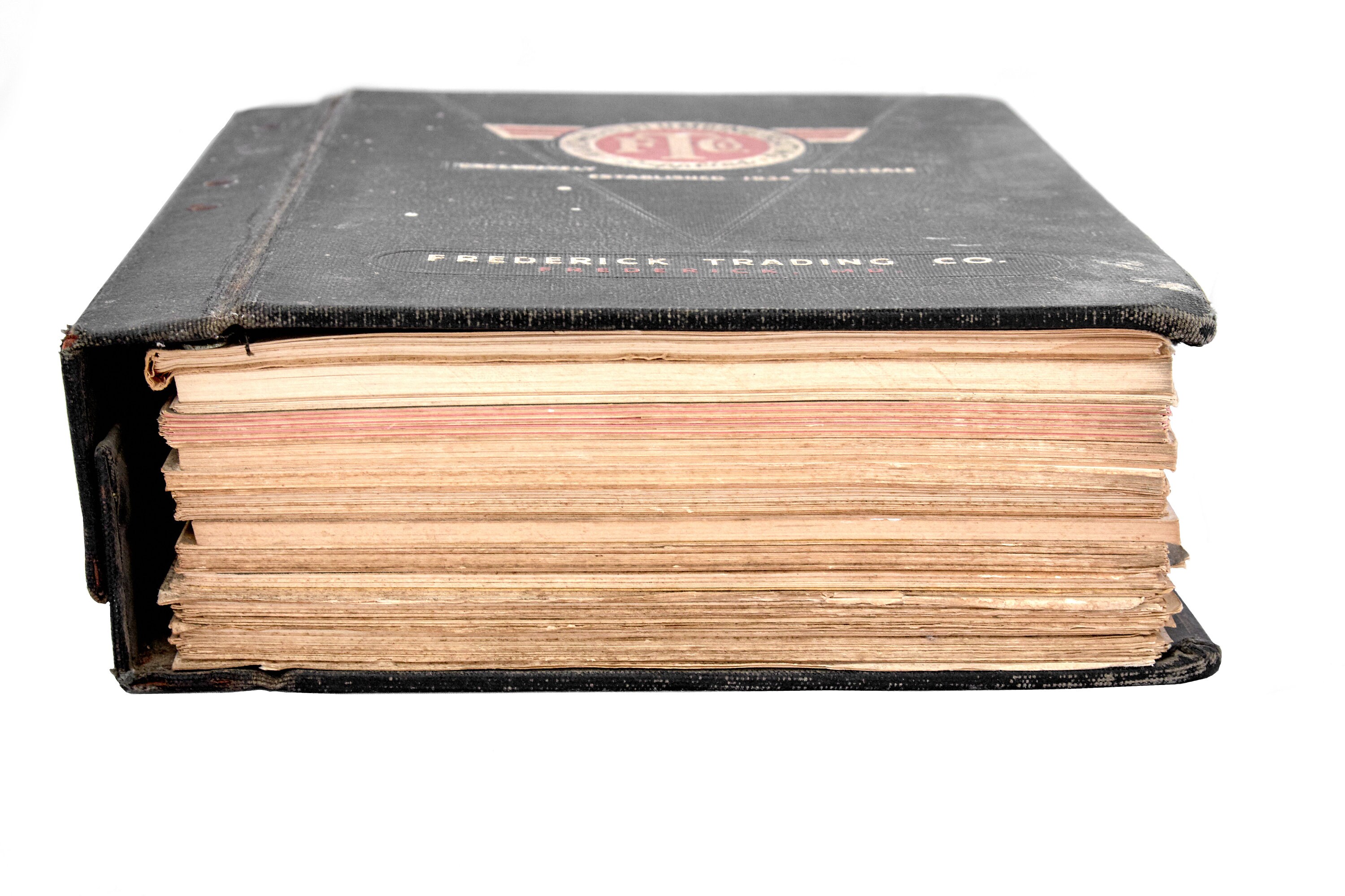 Frederick Trading Company Catalog