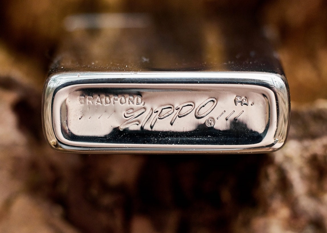 Zippo Date Codes
