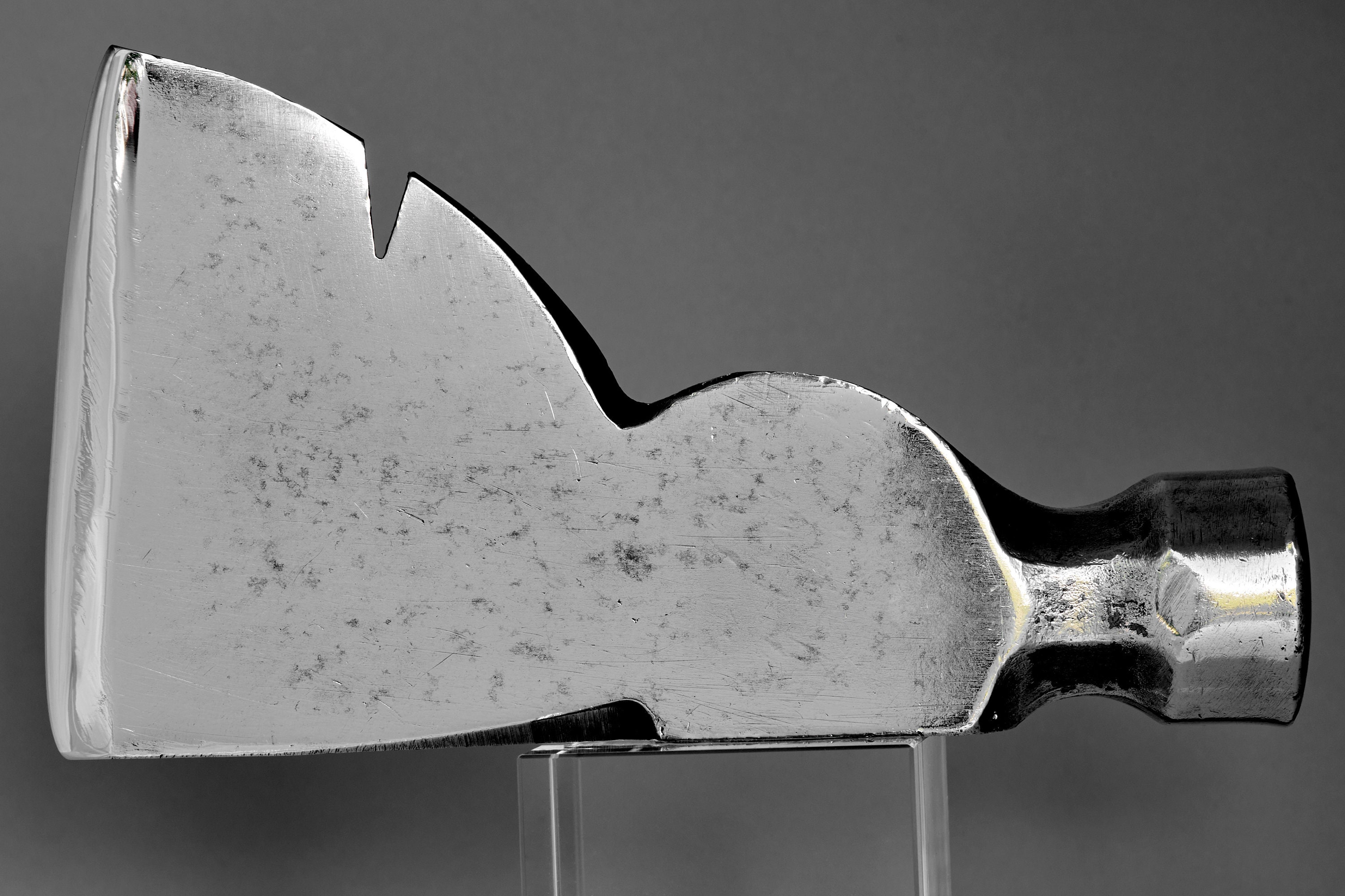 Vintage Stanley Hatchet Head