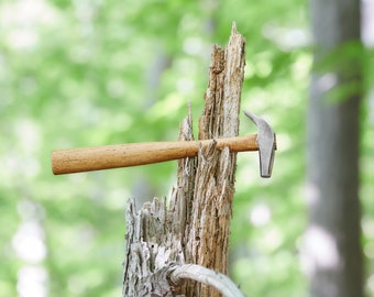 Germantown Farriers Hammer