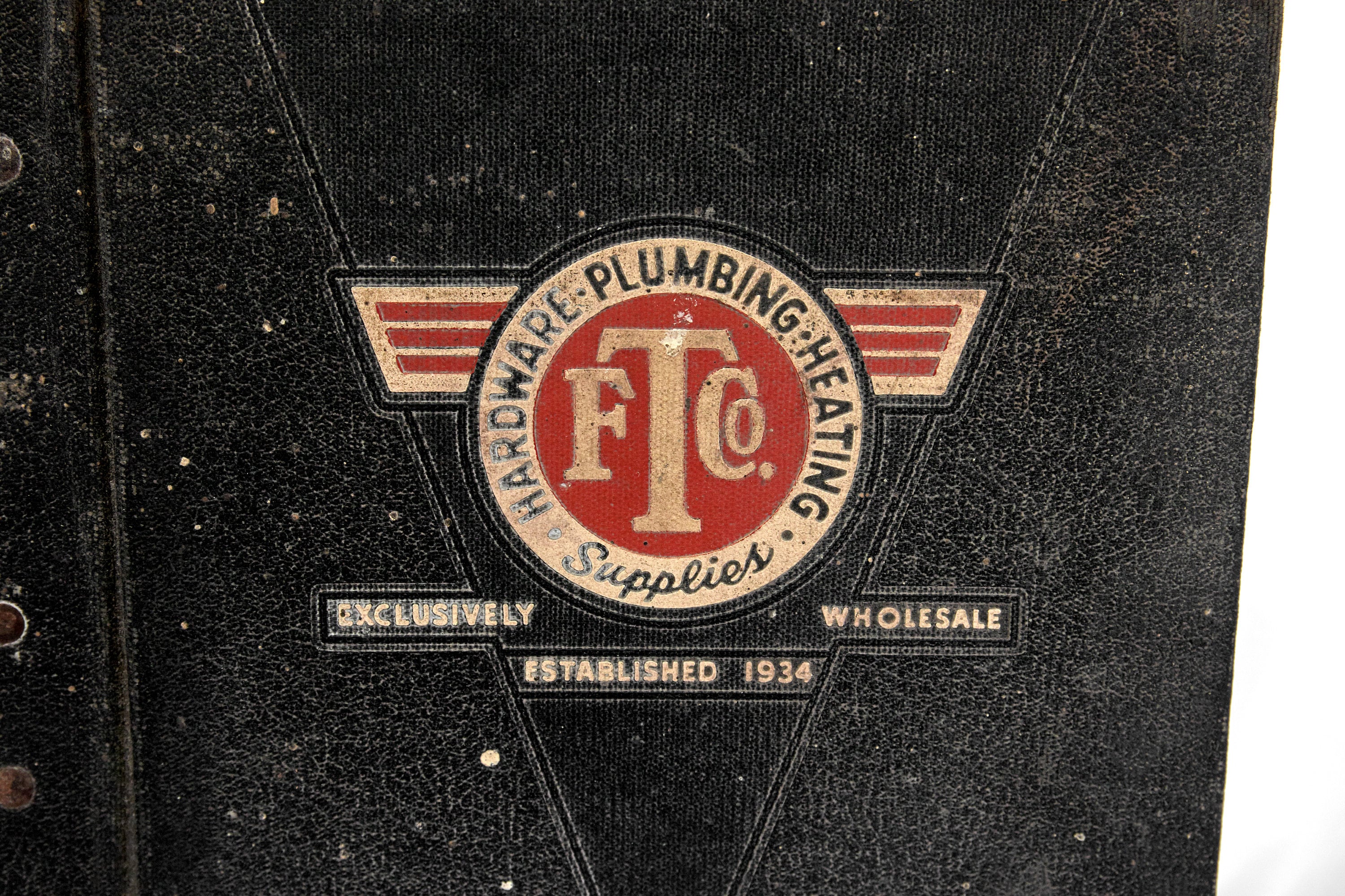 Frederick Trading Company Catalog