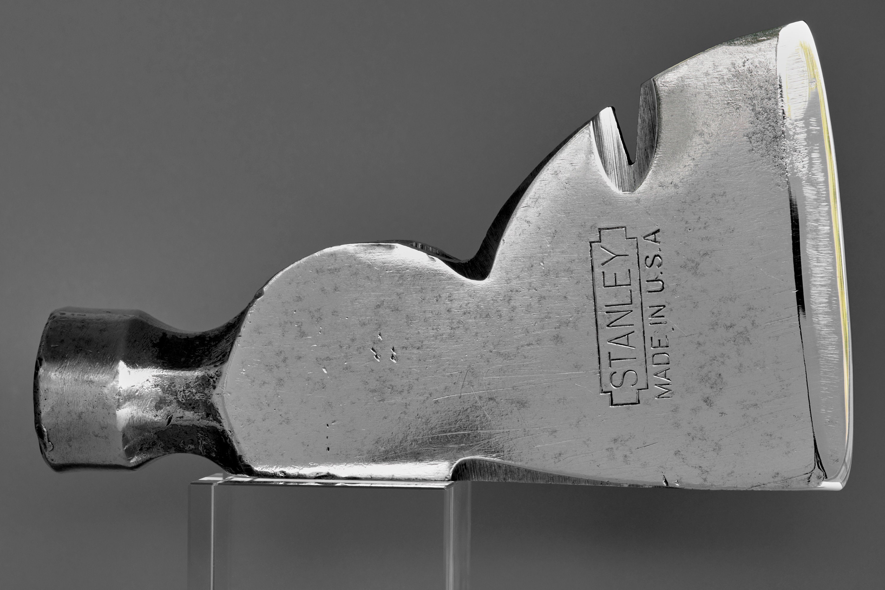Vintage Stanley Hatchet Head