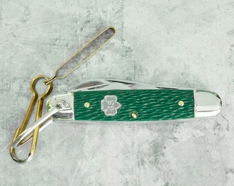 Girl Scout Pocket Knife Utica Kutmaster