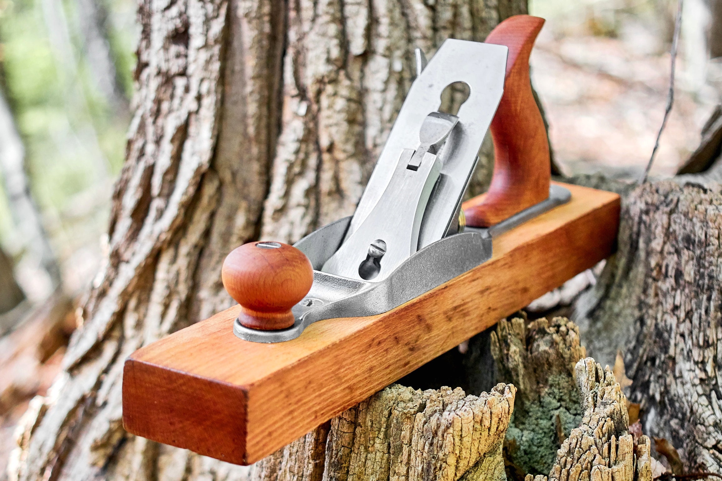 Vintage Dunlap Plane 15 inch