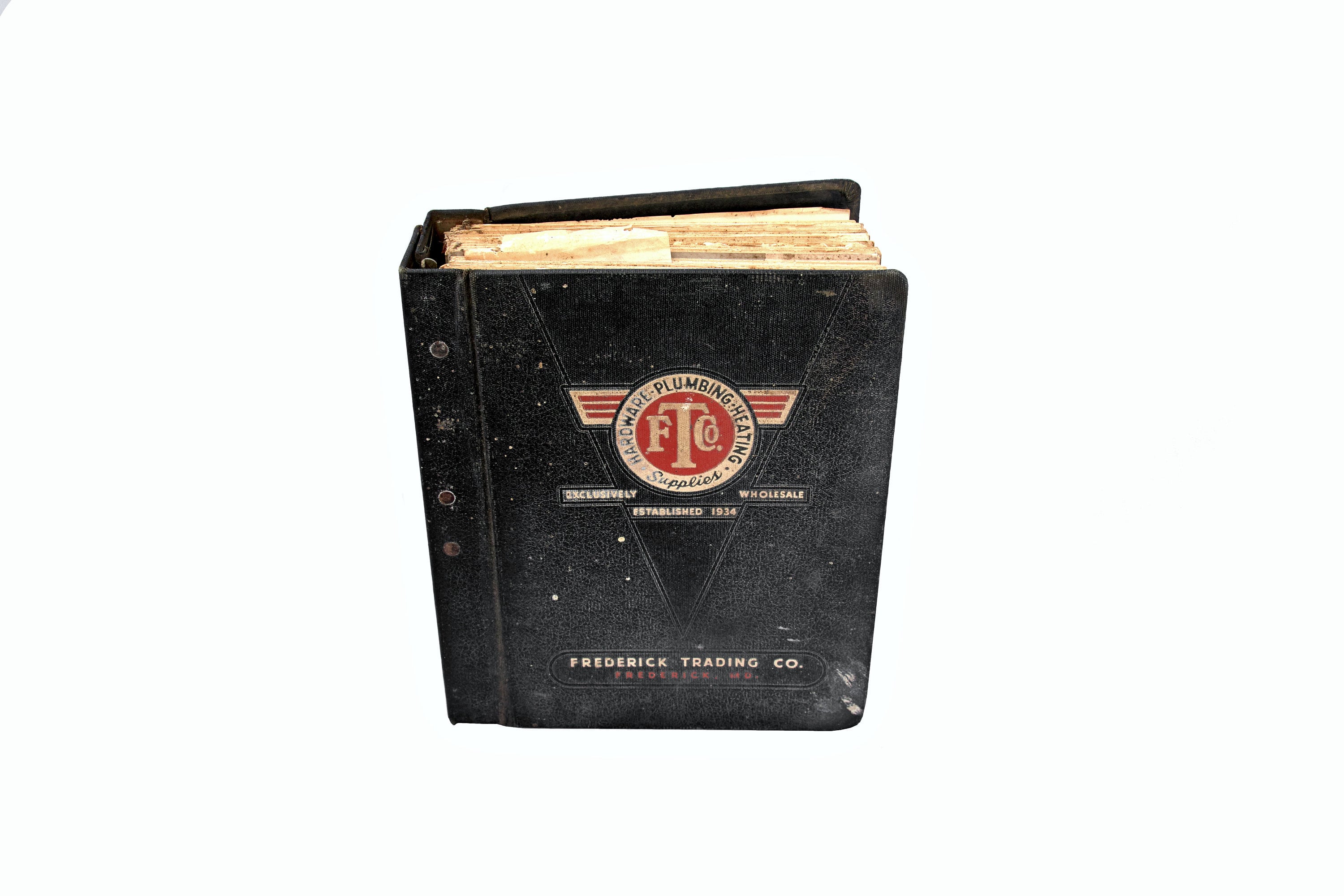 Frederick Trading Company Catalog