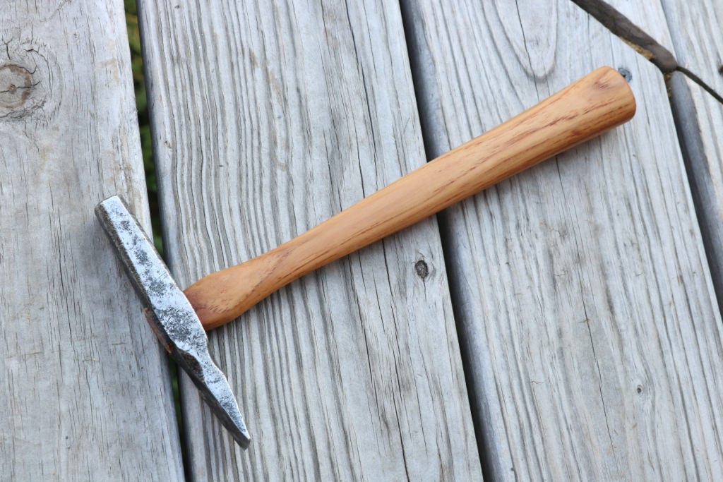 Vintage Tack hammer