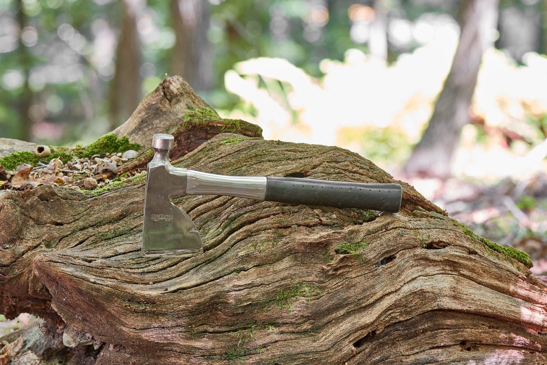Vintage Craftsman Hatchet