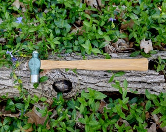 Vintage Craftsman Ball Peen Hammer