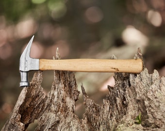 Dunlap Claw Hammer