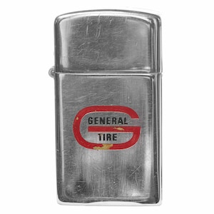Vintage Park Lighter from General Tire