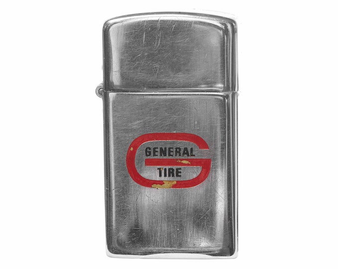 Vintage Park Lighter from General Tire