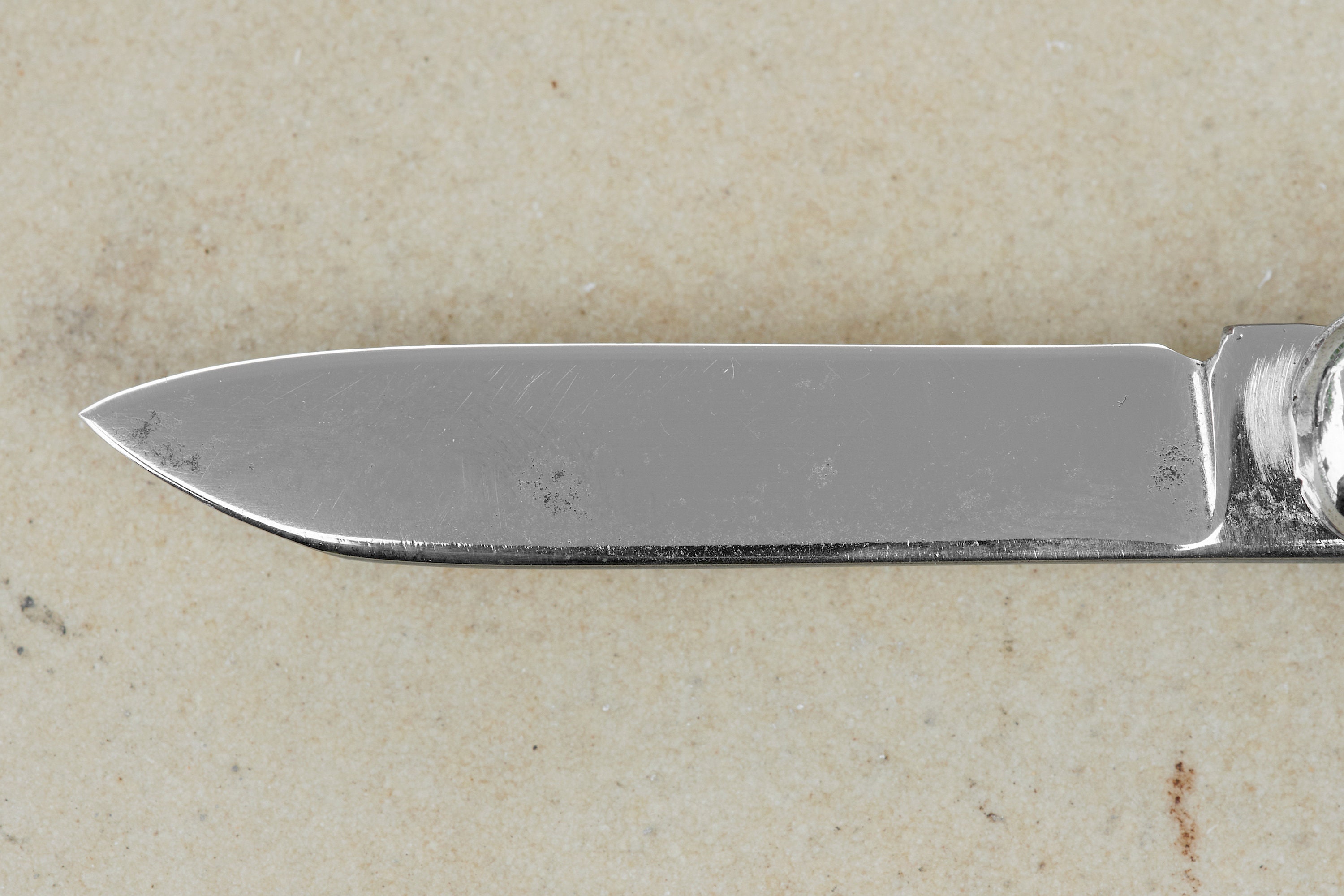 Vintage Hammer brand Pocket Knife