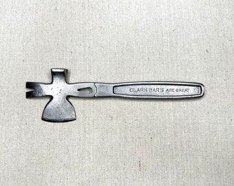 Clark Bars Crate Hammer
