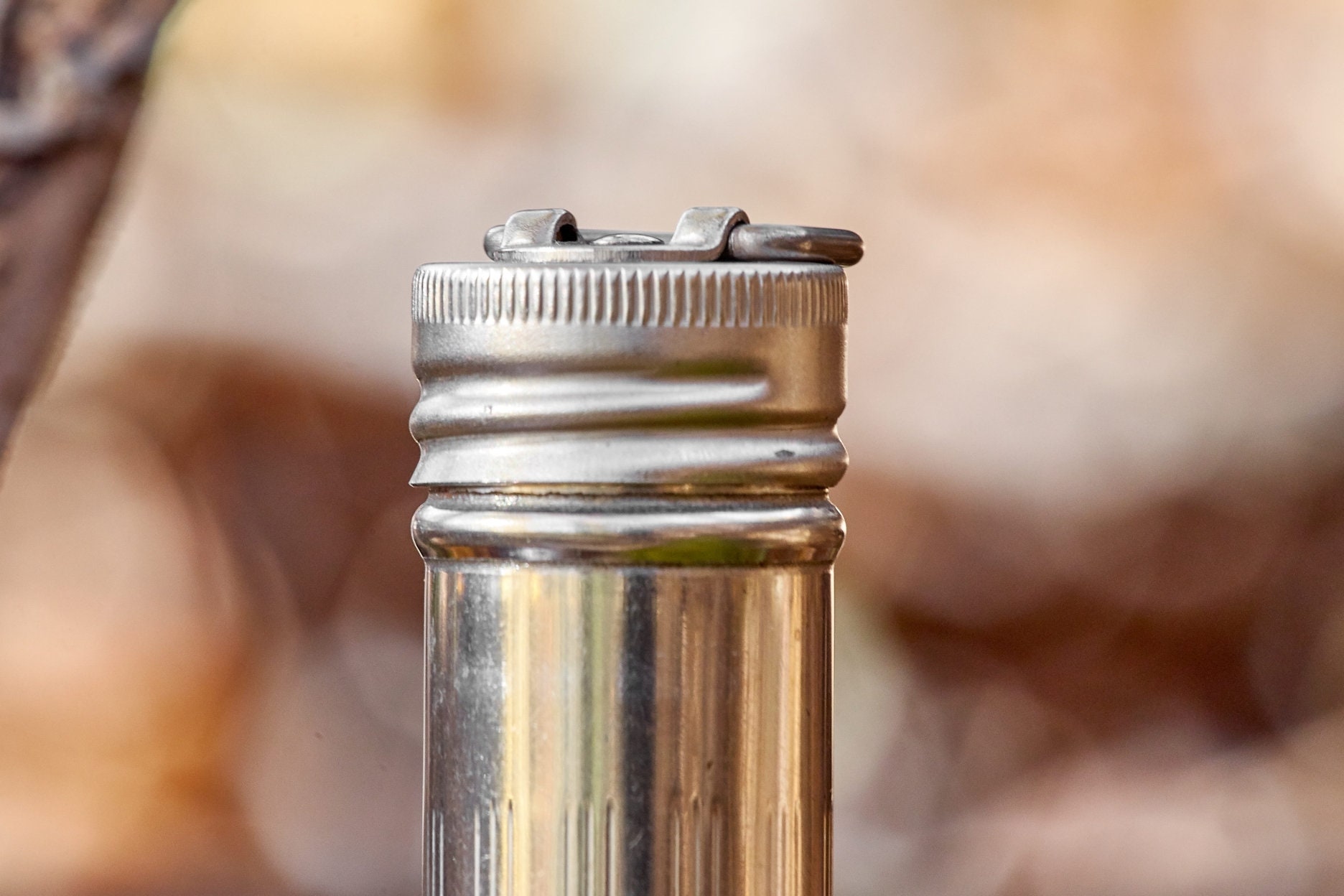 Vintage Match stick holder Boy Scouts of America match holder