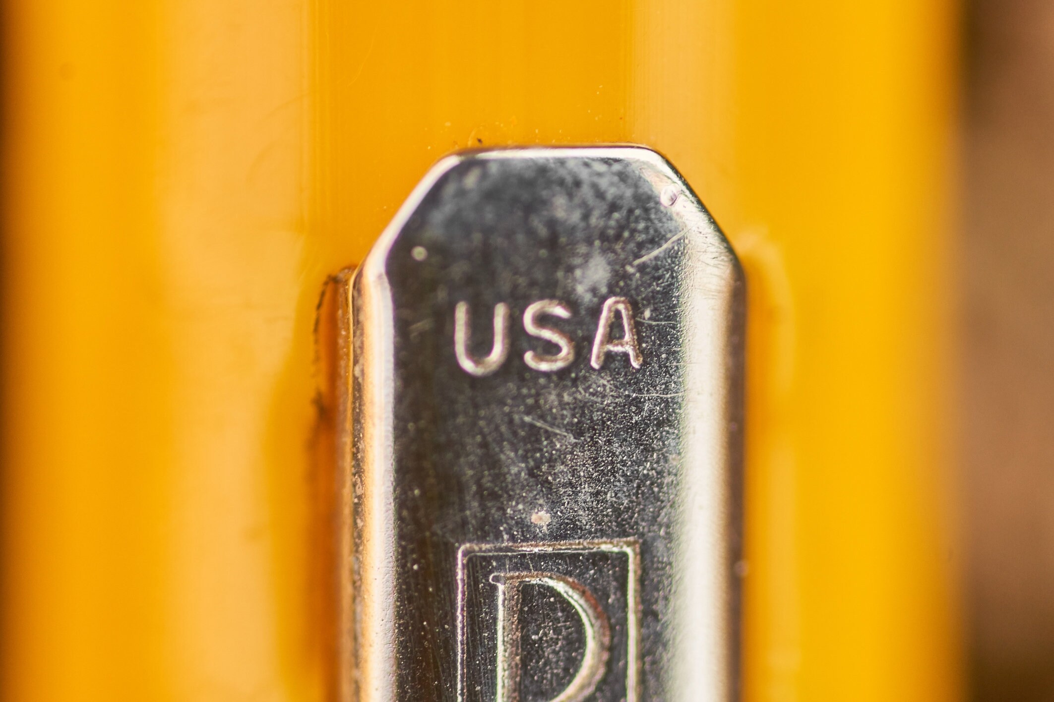 Napa pocket screwdriver with